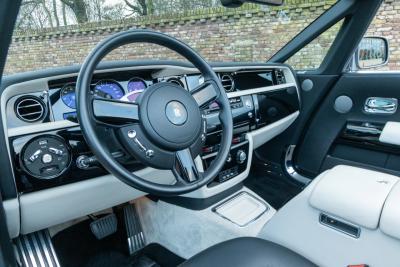 2009 Rolls - Royce Phantom Drophead Coup&eacute; &ldquo;One of the finest&rdquo;