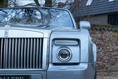 2009 Rolls - Royce Phantom Drophead Coup&eacute; &ldquo;One of the finest&rdquo;