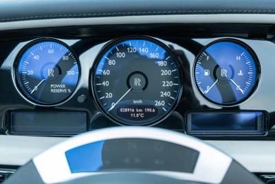 2009 Rolls - Royce Phantom Drophead Coup&eacute; &ldquo;One of the finest&rdquo;