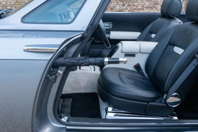 2009 Rolls - Royce Phantom Drophead Coup&eacute; &ldquo;One of the finest&rdquo;