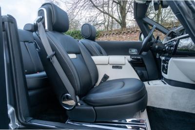 2009 Rolls - Royce Phantom Drophead Coup&eacute; &ldquo;One of the finest&rdquo;