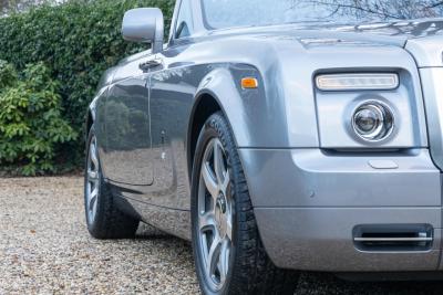 2009 Rolls - Royce Phantom Drophead Coup&eacute; &ldquo;One of the finest&rdquo;