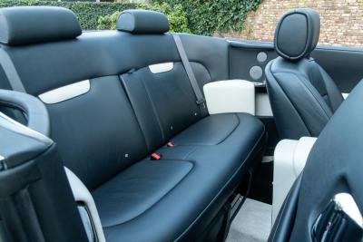 2009 Rolls - Royce Phantom Drophead Coup&eacute; &ldquo;One of the finest&rdquo;