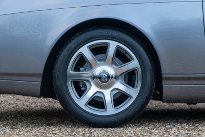 2009 Rolls - Royce Phantom Drophead Coup&eacute; &ldquo;One of the finest&rdquo;