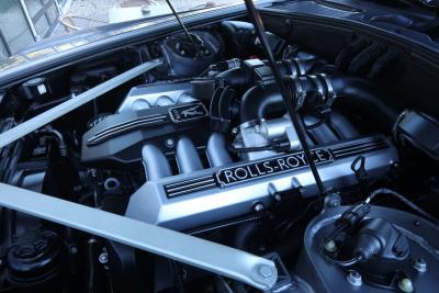2009 Rolls - Royce Phantom Drophead Coup&eacute; &ldquo;One of the finest&rdquo;