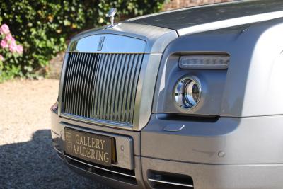 2009 Rolls - Royce Phantom Drophead Coup&eacute; &ldquo;One of the finest&rdquo;