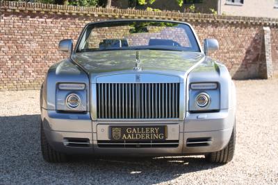 2009 Rolls - Royce Phantom Drophead Coup&eacute; &ldquo;One of the finest&rdquo;