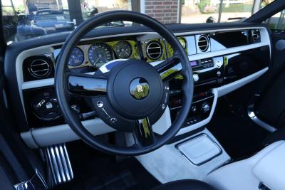 2009 Rolls - Royce Phantom Drophead Coup&eacute; &ldquo;One of the finest&rdquo;
