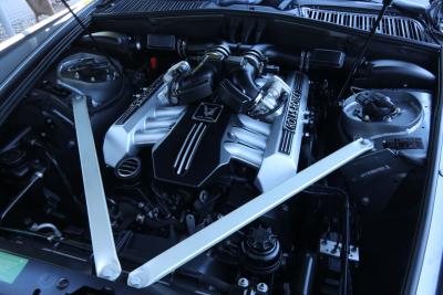 2009 Rolls - Royce Phantom Drophead Coup&eacute; &ldquo;One of the finest&rdquo;