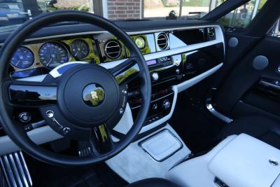 2009 Rolls - Royce Phantom Drophead Coup&eacute; &ldquo;One of the finest&rdquo;