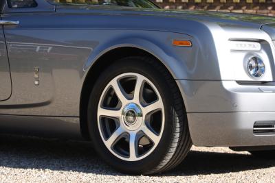 2009 Rolls - Royce Phantom Drophead Coup&eacute; &ldquo;One of the finest&rdquo;