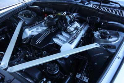 2009 Rolls - Royce Phantom Drophead Coup&eacute; &ldquo;One of the finest&rdquo;