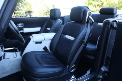 2009 Rolls - Royce Phantom Drophead Coup&eacute; &ldquo;One of the finest&rdquo;