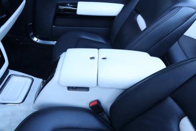 2009 Rolls - Royce Phantom Drophead Coup&eacute; &ldquo;One of the finest&rdquo;