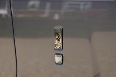 2009 Rolls - Royce Phantom Drophead Coup&eacute; &ldquo;One of the finest&rdquo;
