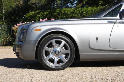2009 Rolls - Royce Phantom Drophead Coup&eacute; &ldquo;One of the finest&rdquo;
