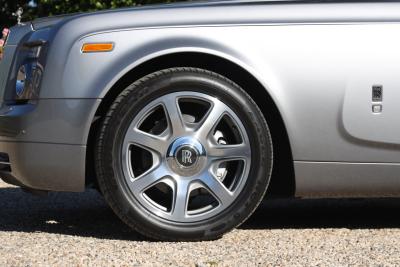 2009 Rolls - Royce Phantom Drophead Coup&eacute; &ldquo;One of the finest&rdquo;