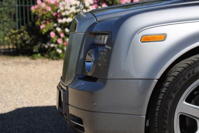 2009 Rolls - Royce Phantom Drophead Coup&eacute; &ldquo;One of the finest&rdquo;