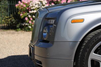 2009 Rolls - Royce Phantom Drophead Coup&eacute; &ldquo;One of the finest&rdquo;