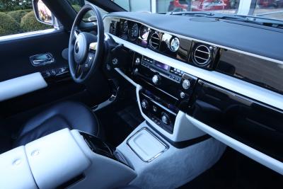 2009 Rolls - Royce Phantom Drophead Coup&eacute; &ldquo;One of the finest&rdquo;
