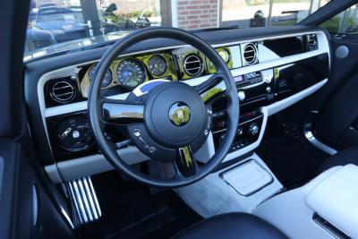 2009 Rolls - Royce Phantom Drophead Coup&eacute; &ldquo;One of the finest&rdquo;