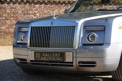 2009 Rolls - Royce Phantom Drophead Coup&eacute; &ldquo;One of the finest&rdquo;