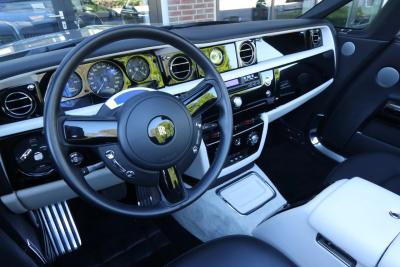 2009 Rolls - Royce Phantom Drophead Coup&eacute; &ldquo;One of the finest&rdquo;