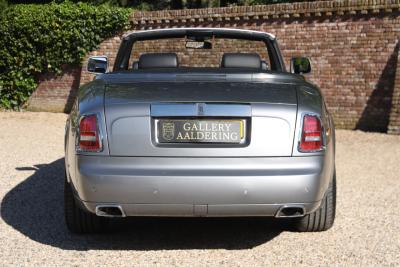 2009 Rolls - Royce Phantom Drophead Coup&eacute; &ldquo;One of the finest&rdquo;