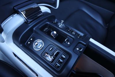 2009 Rolls - Royce Phantom Drophead Coup&eacute; &ldquo;One of the finest&rdquo;