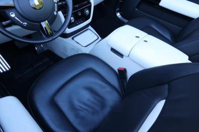 2009 Rolls - Royce Phantom Drophead Coup&eacute; &ldquo;One of the finest&rdquo;