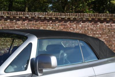 2009 Rolls - Royce Phantom Drophead Coup&eacute; &ldquo;One of the finest&rdquo;
