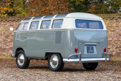 1967 Volkswagen T1 &ldquo;Samba-Customized&rdquo;/ Micro Bus