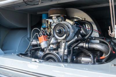 1967 Volkswagen T1 &ldquo;Samba-Customized&rdquo;/ Micro Bus