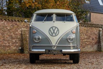 1967 Volkswagen T1 &ldquo;Samba-Customized&rdquo;/ Micro Bus