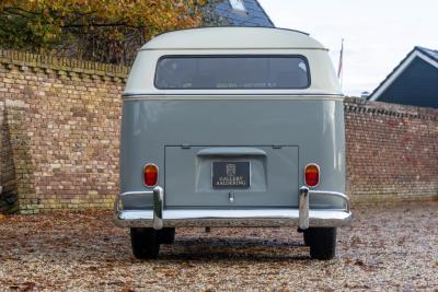 1967 Volkswagen T1 &ldquo;Samba-Customized&rdquo;/ Micro Bus