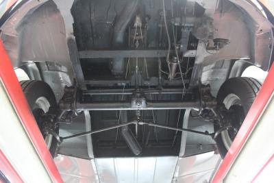 1967 Volkswagen T1 &ldquo;Samba-Customized&rdquo;/ Micro Bus