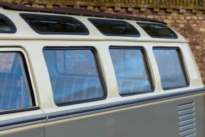 1967 Volkswagen T1 &ldquo;Samba-Customized&rdquo;/ Micro Bus