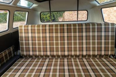 1967 Volkswagen T1 &ldquo;Samba-Customized&rdquo;/ Micro Bus