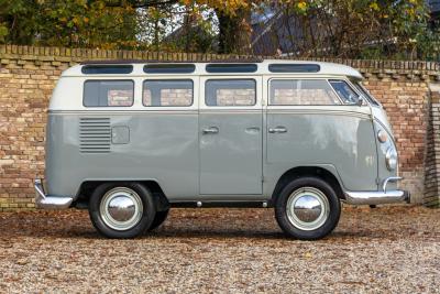1967 Volkswagen T1 &ldquo;Samba-Customized&rdquo;/ Micro Bus