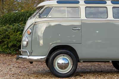 1967 Volkswagen T1 &ldquo;Samba-Customized&rdquo;/ Micro Bus