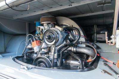 1967 Volkswagen T1 &ldquo;Samba-Customized&rdquo;/ Micro Bus