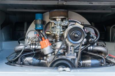 1967 Volkswagen T1 &ldquo;Samba-Customized&rdquo;/ Micro Bus