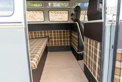 1967 Volkswagen T1 &ldquo;Samba-Customized&rdquo;/ Micro Bus