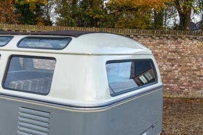 1967 Volkswagen T1 &ldquo;Samba-Customized&rdquo;/ Micro Bus