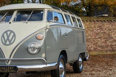 1967 Volkswagen T1 &ldquo;Samba-Customized&rdquo;/ Micro Bus