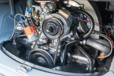 1967 Volkswagen T1 &ldquo;Samba-Customized&rdquo;/ Micro Bus