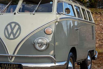 1967 Volkswagen T1 &ldquo;Samba-Customized&rdquo;/ Micro Bus