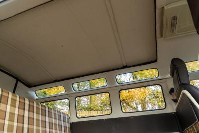 1967 Volkswagen T1 &ldquo;Samba-Customized&rdquo;/ Micro Bus