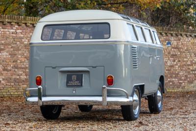 1967 Volkswagen T1 &ldquo;Samba-Customized&rdquo;/ Micro Bus