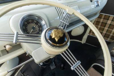 1967 Volkswagen T1 &ldquo;Samba-Customized&rdquo;/ Micro Bus